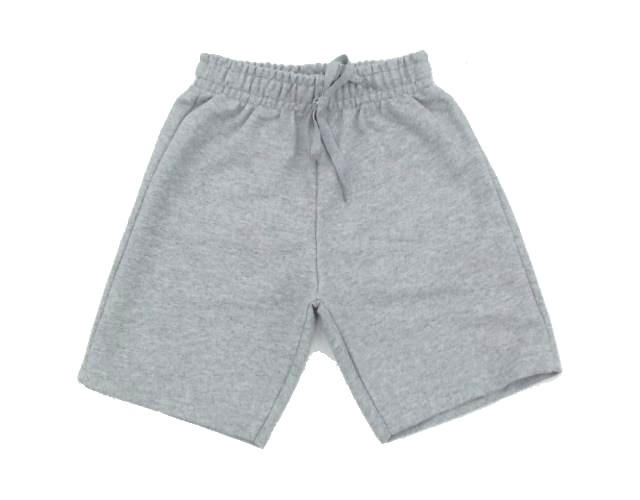 Bermuda Desayner Infantil Moletinho 1bolso