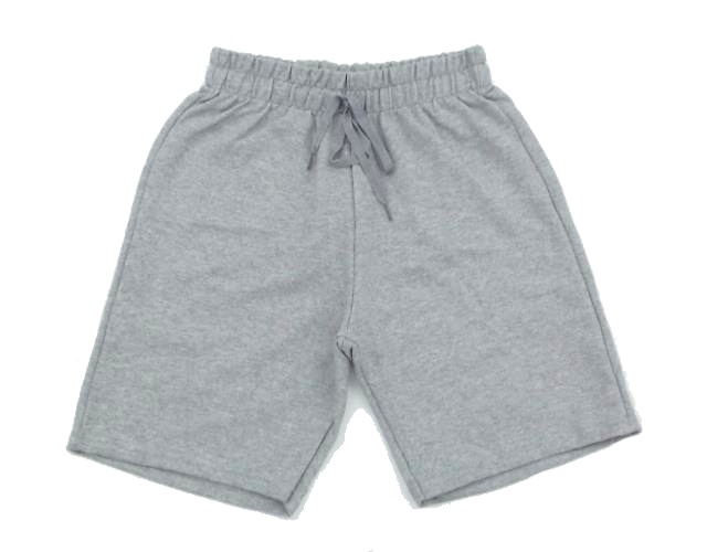Bermuda Desayner Adulto  Moletinho 1bolso