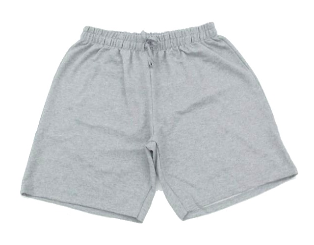 Bermuda Desayner Adulto Extra Grande Moletinho