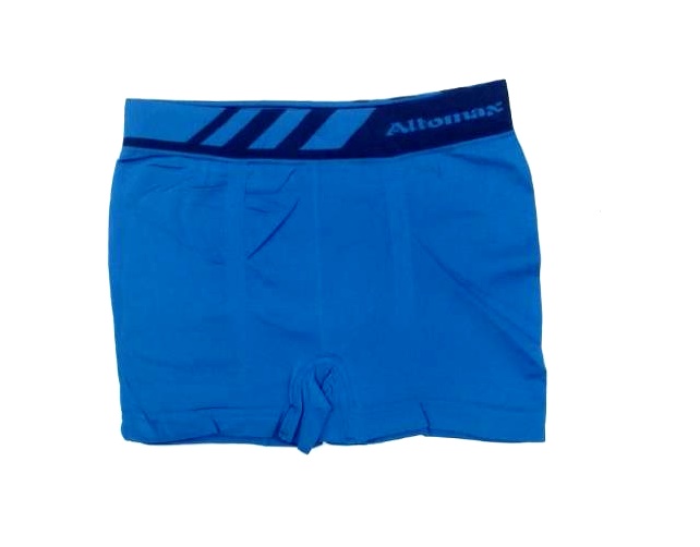 Cueca-boxer Altomax Ad Masc Poliamida