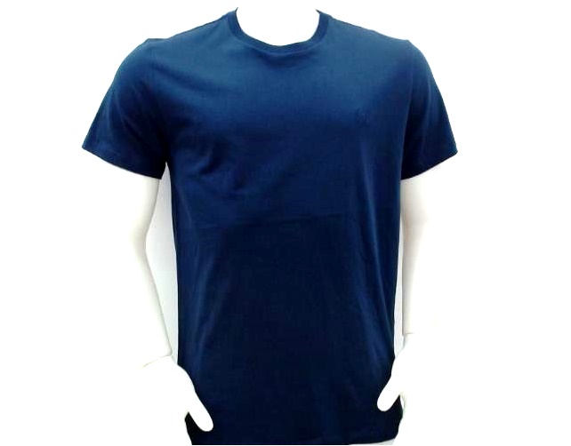 Camiseta Mmt Ad Masc M/c Malha