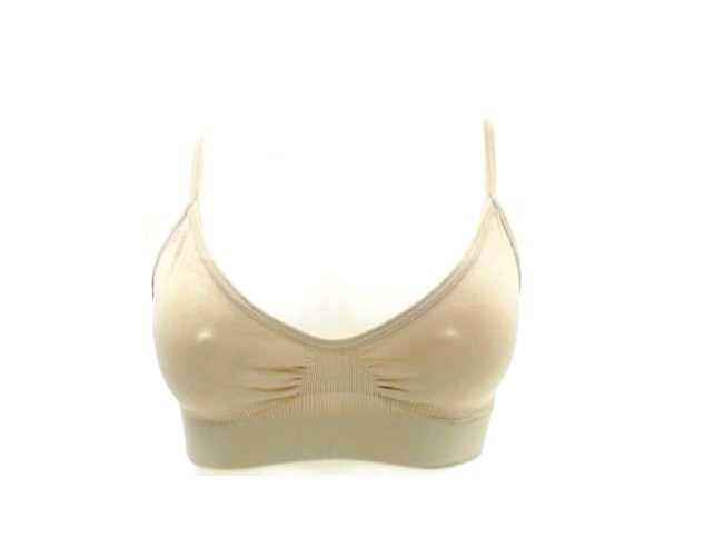 Top Zeerucci Adulto Poliamida S/costura