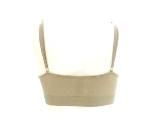 Top Zeerucci Adulto Poliamida S/costura