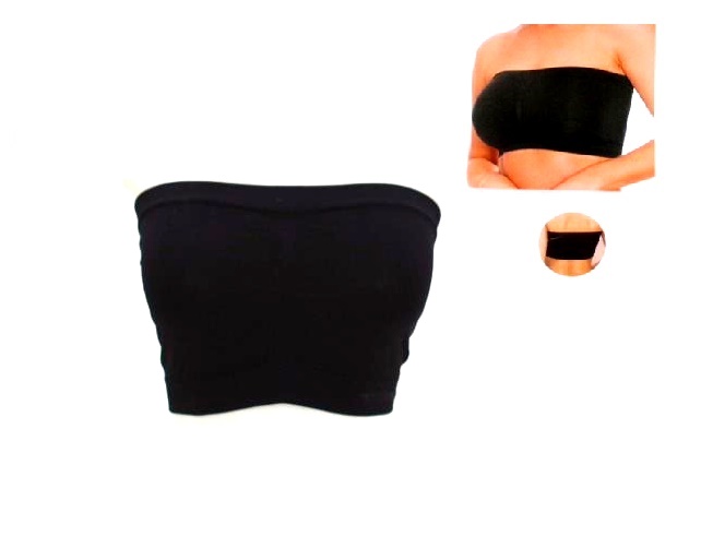 Top Zeerucci Adulto Tom-que-caia Microfibra S/costura