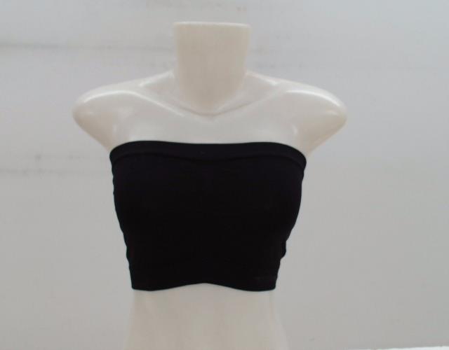 Top Zeerucci Adulto Tom-que-caia Microfibra S/costura