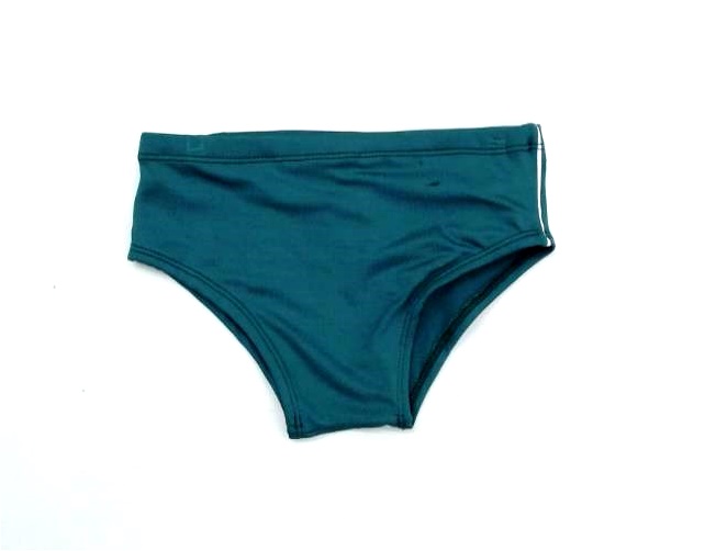 Sunga Maredivertida Infantil Lycra Filete Lateral Forra