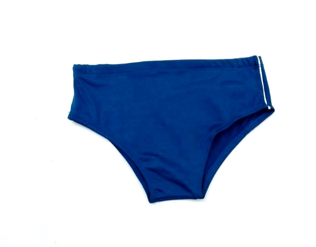 Sunga Maredivertida Juvenil Lycra Filete Lateral