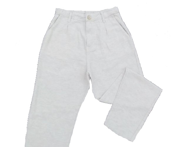 Calça Vivlon Adulto Linho