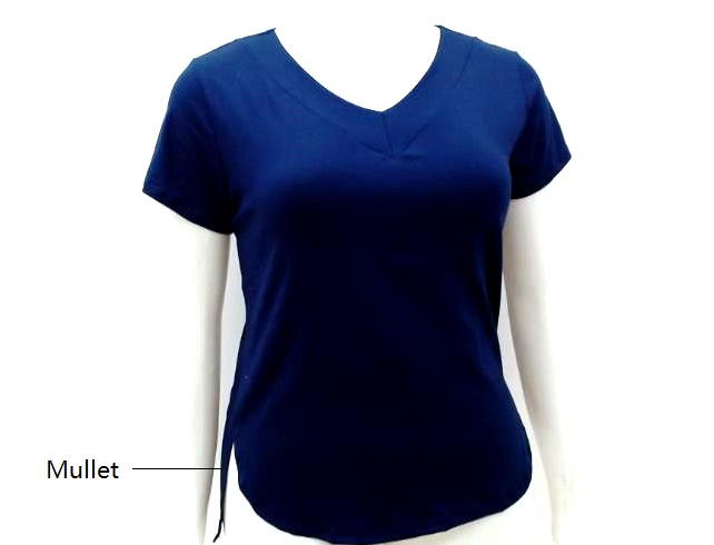 Blusa 7linhastricot Ad Exg Fem M/c Viscol Dec V