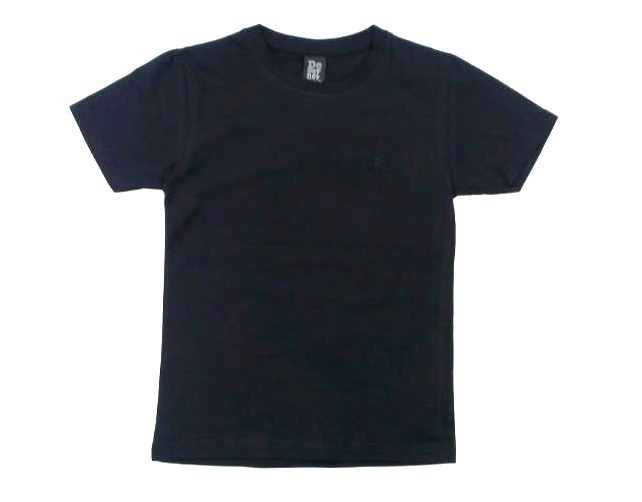 Camiseta Desayner Infantil  Manga Curta Malha