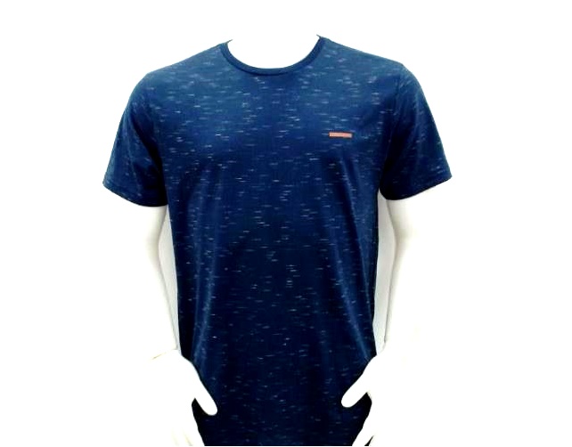 Camiseta Ultimato Ad Masc M/c Malha Jet