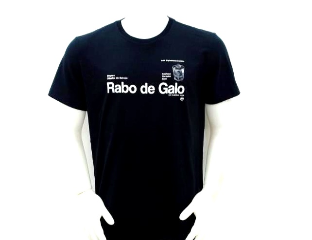 Camiseta Mmt Ad Masc M/c Malha