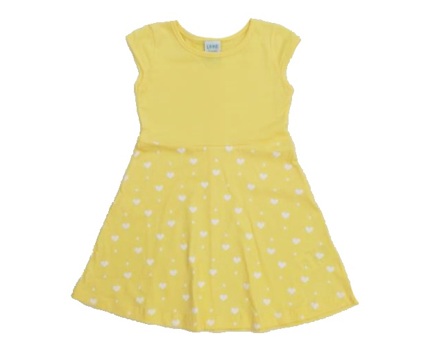 Vestido Teddy P.passos M/c Malha