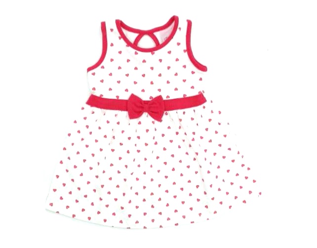 Vestido Duduka P.passos Reg Cotton Estamp