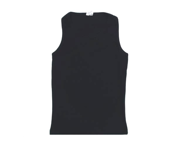 Blusa Jacks Juvenil Feminina Regata Cotton Costas Nadador