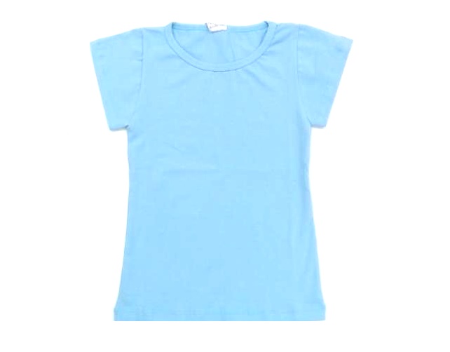 Blusa Jacks Juv Fem M/c Cotton