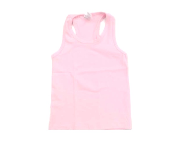 Blusa Jacks Inf Fem Reg Cotton C.nadador