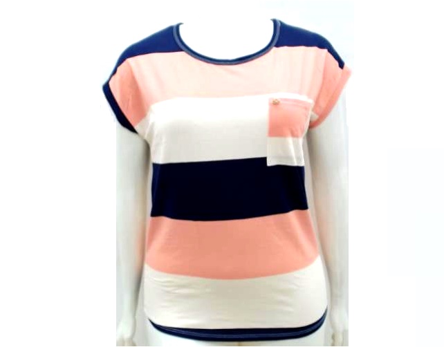 Blusa 7linhastricot Ad Exg Fem Mga Jap Viscol Bols