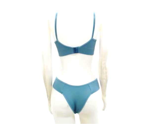 Conjunto-lingerie Cidinha Ad Microfibra Bojo