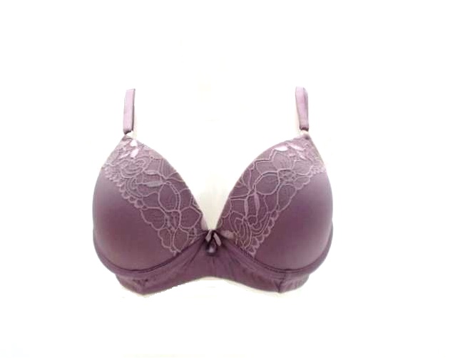 Soutien Cidinha Adulto Lycra Renda Bojo