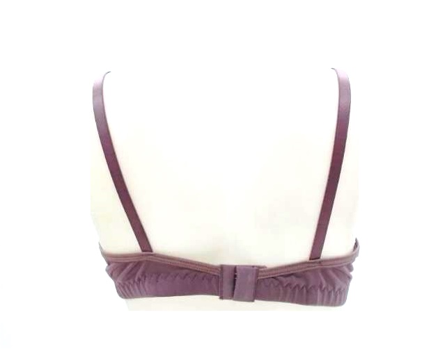 Soutien Cidinha Adulto Lycra Renda Bojo