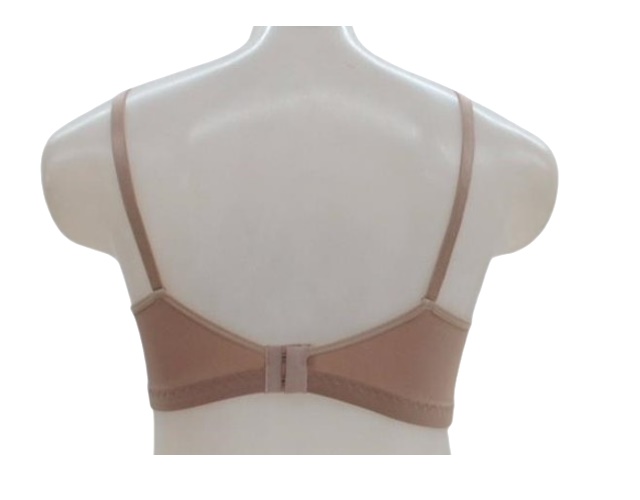 Soutien Cidinha Adulto Extra Grande Lycra Renda