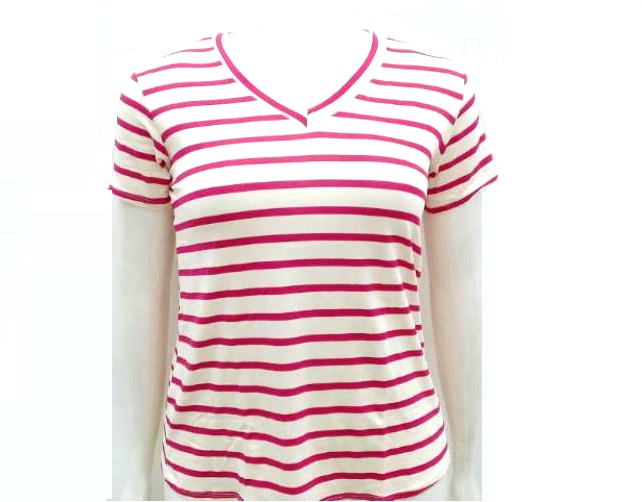 Blusa Armando Ad Exg Fem M/c Viscol Dec V List