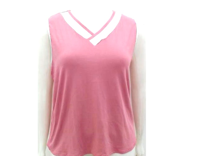 Blusa Vestbem Ad Exg Fem Reg Viscol Dec V