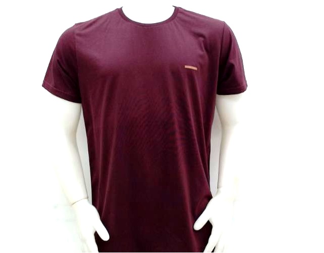 Camiseta Ultimato Ad Masc M/c Malha