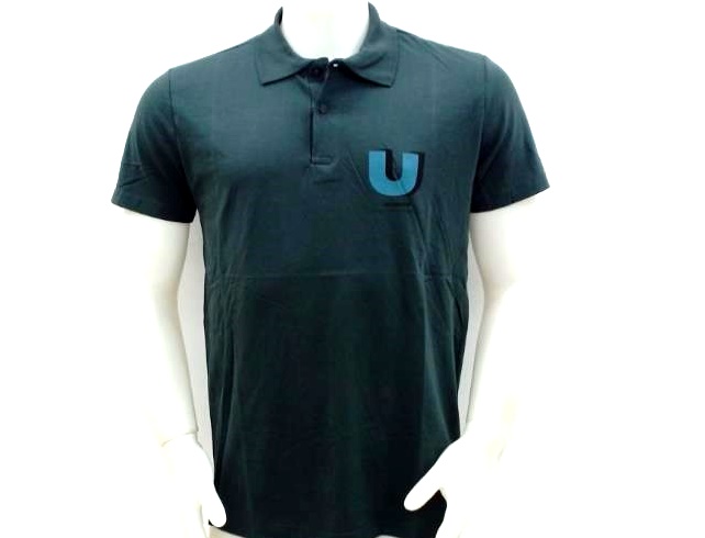 Polo Ultimato Ad Masc M/c Malha