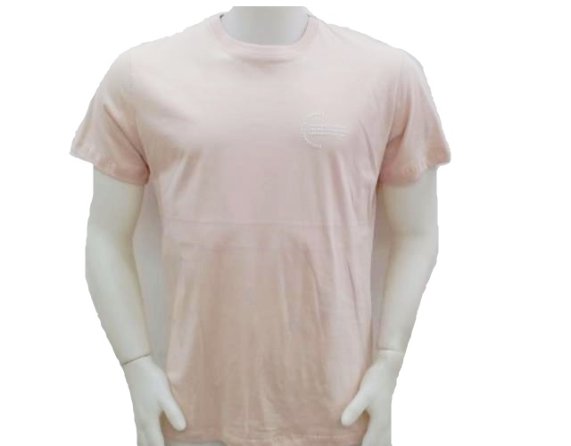 Camiseta Mmt Ad Masc M/c Malha