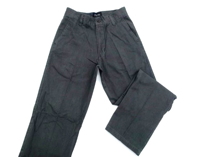 Calça Ozon Adulto Sarja