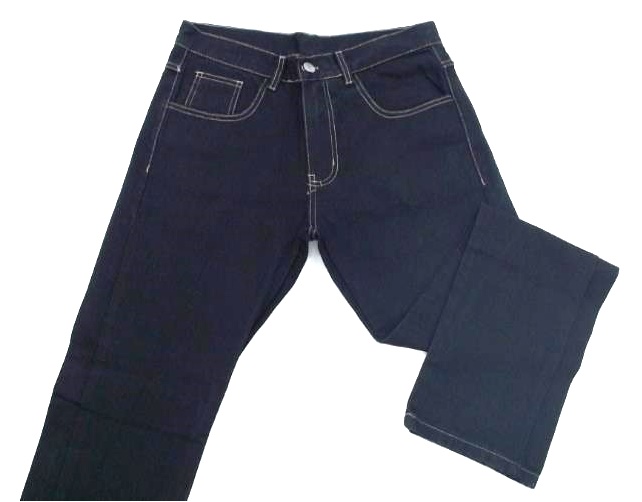 Calça Mchaer Ad Masc Jeans Sortida