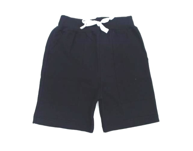 Bermuda Carammelo Infantil Moletinho 2bolso
