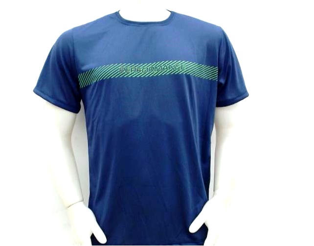 Camiseta Ultimato Ad Masc M/c Malha Dry Furadinha