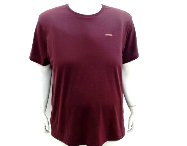 Camiseta Ultimato Ad Exg Masc M/c Malha