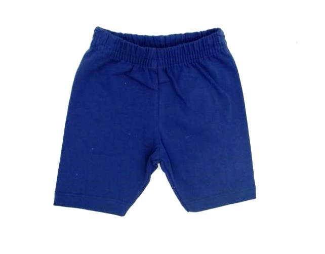 Bermuda Shumakids P.passos Fem Cotton