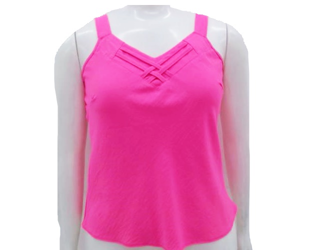 Blusa Armando Ad Exg Fem Reg Duna