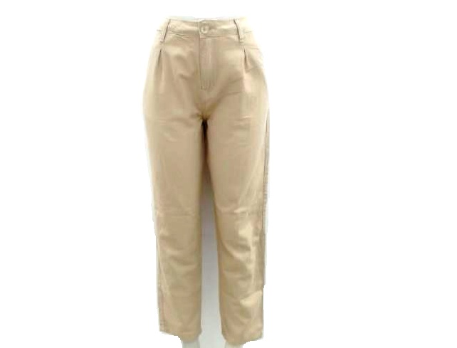 Calça Vivlon Adulto  Sarja Slouchy
