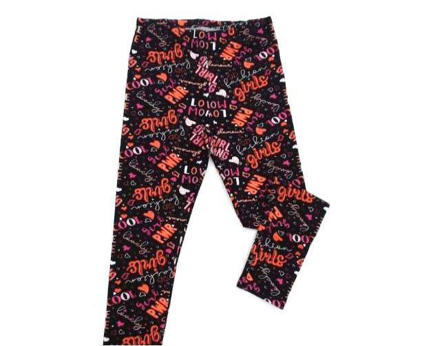 Legging Catolele Juvenil  Cotton Estampado