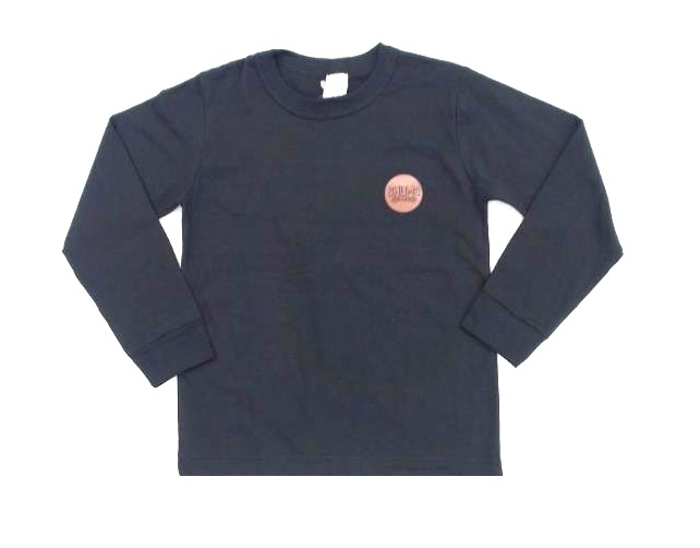 Camiseta Shumakids Infantil  Manga Longa Malha