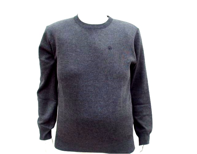 Blusa Openshock Ad Exg Masc Lã/acril
