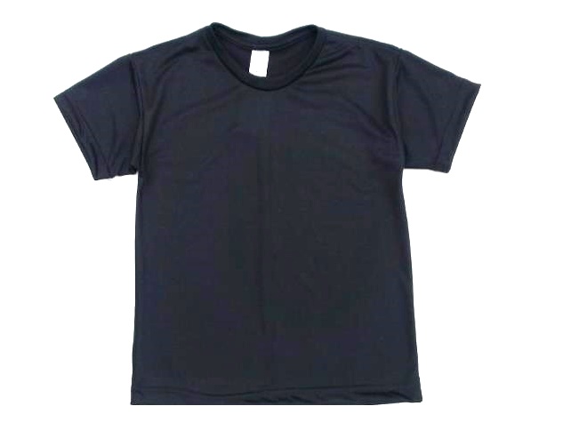 Camiseta Matteus Infantil  Manga Curta Malha Pv Sortida