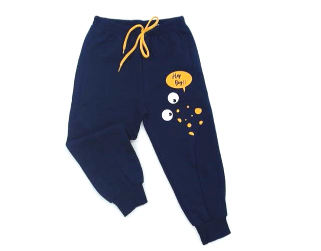 Calça Wilbertex P.passos Masc Mol Recorte