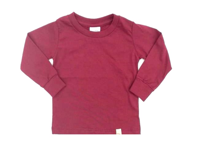 Camiseta Gatutty Bebe Masc M/l Malha