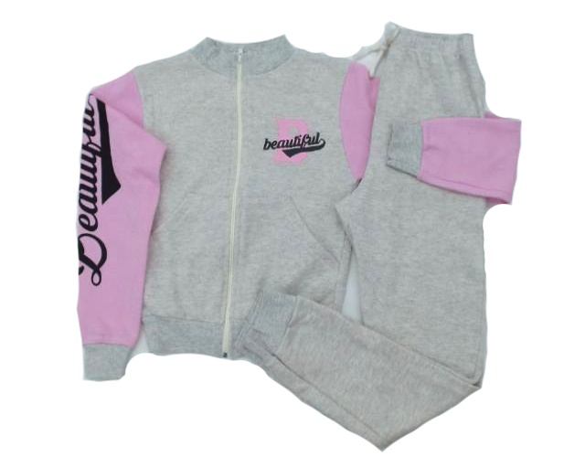 Conjunto Pitiluka Juvenil  Moletom Calça