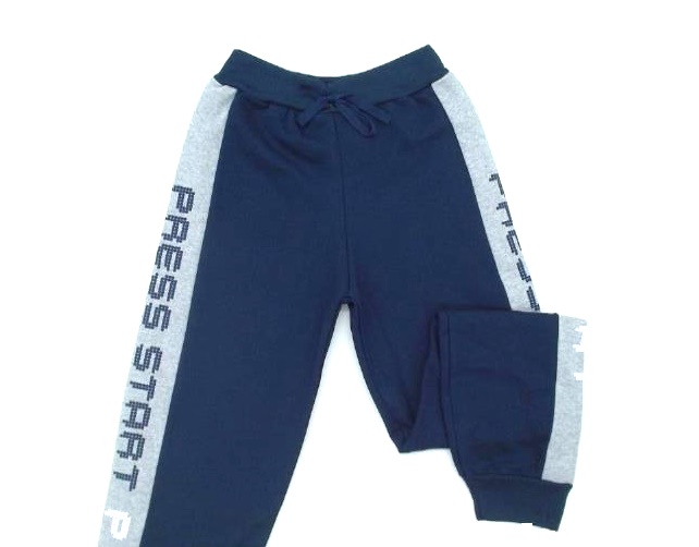 Calça Pimentinha Juvenil  Moletom