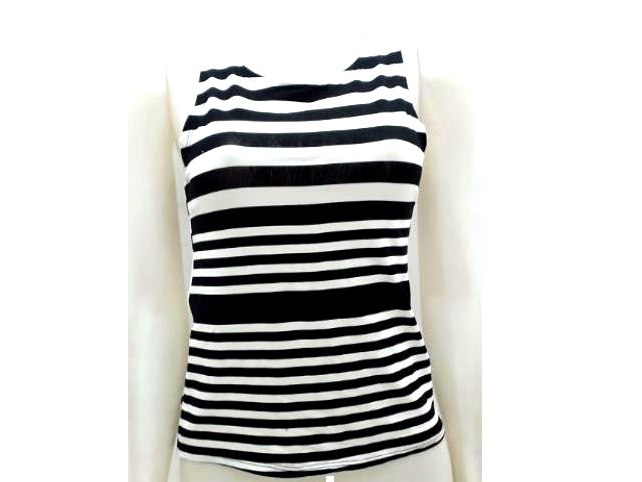 Blusa Conectada Ad Fem Reg Viscol List