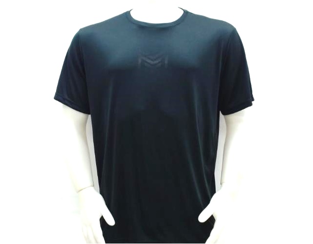 Camiseta Mmt Ad Masc M/c Malha Dry