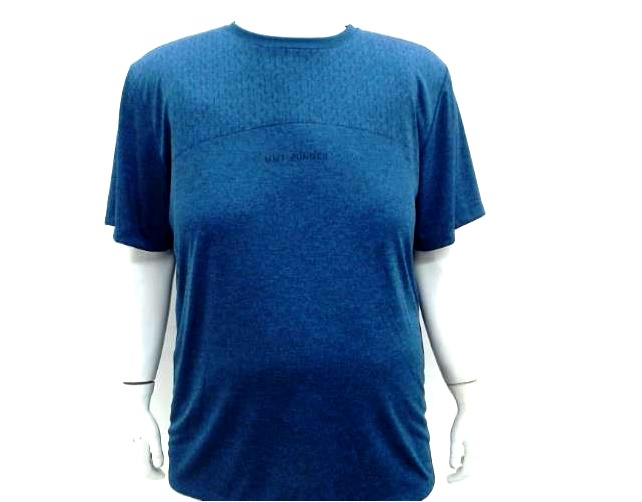 Camiseta Mmt Ad Exg Masc M/c Malha Dry Rajada